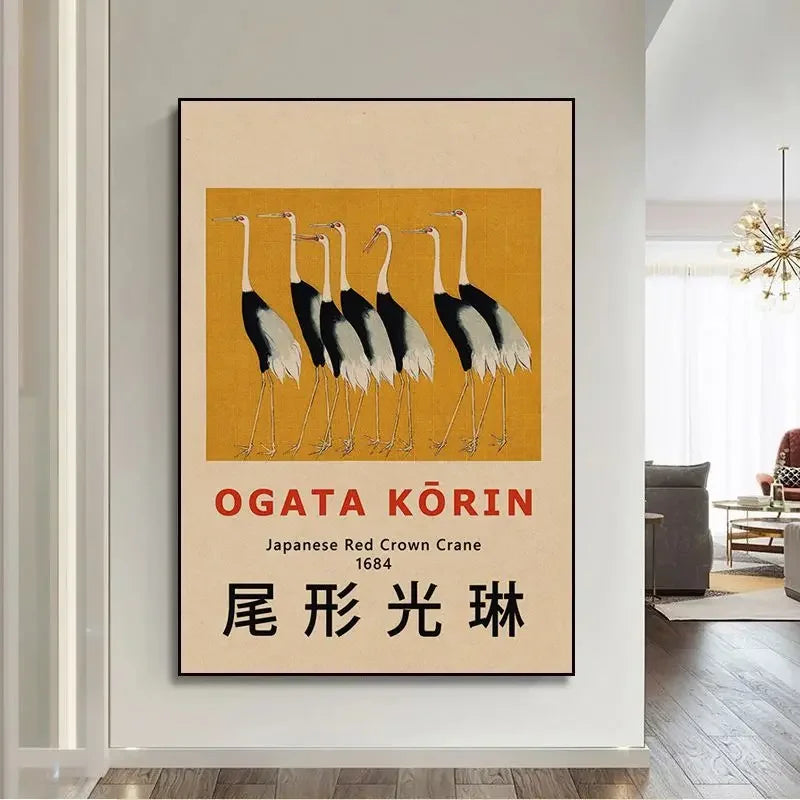 Posterstore collectie voor elke woonstijl