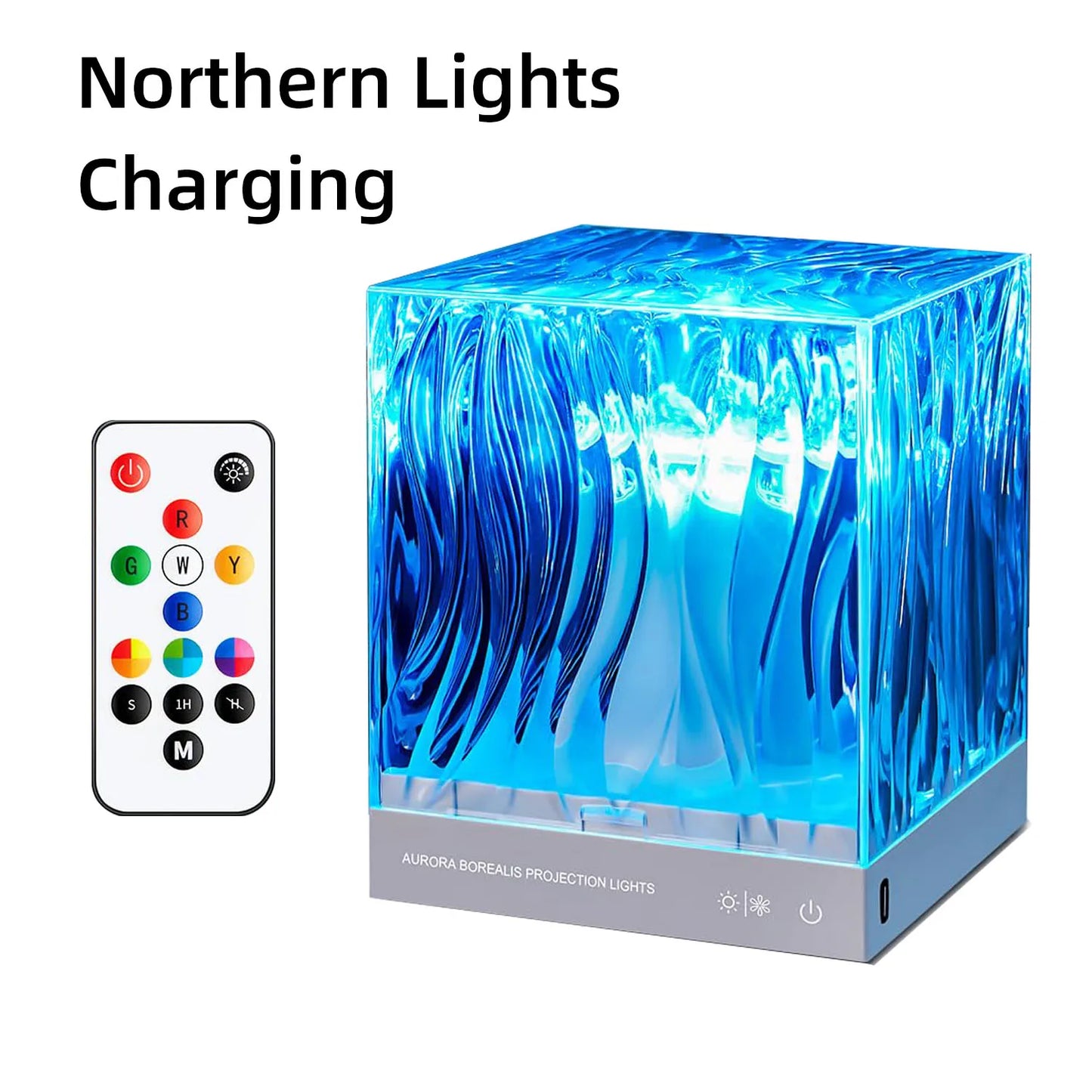 Sterrenhemel projector lamp geschikt voor kinderen