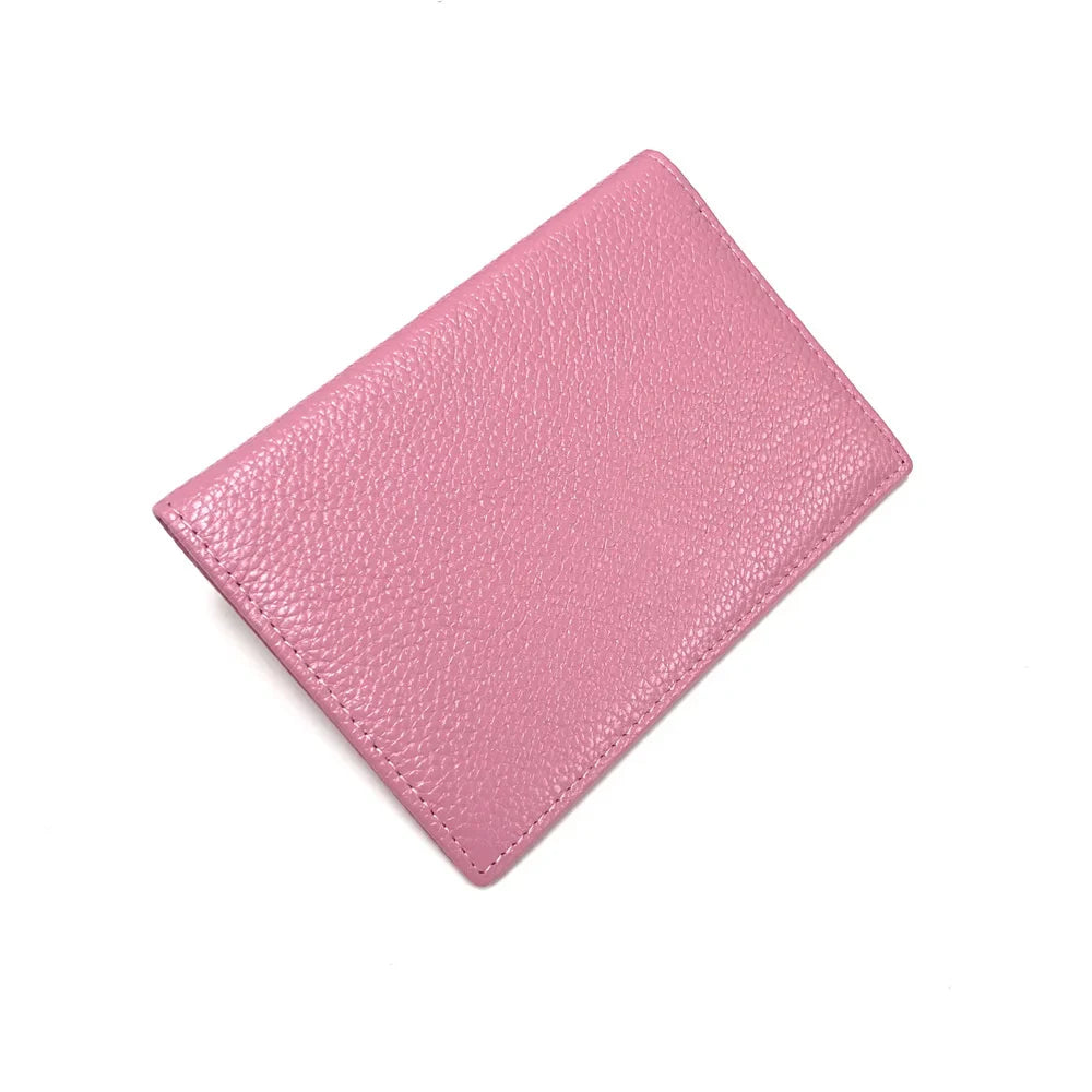 Pasjes houder heren met reliΓ«flogo β Voor een exclusieve look