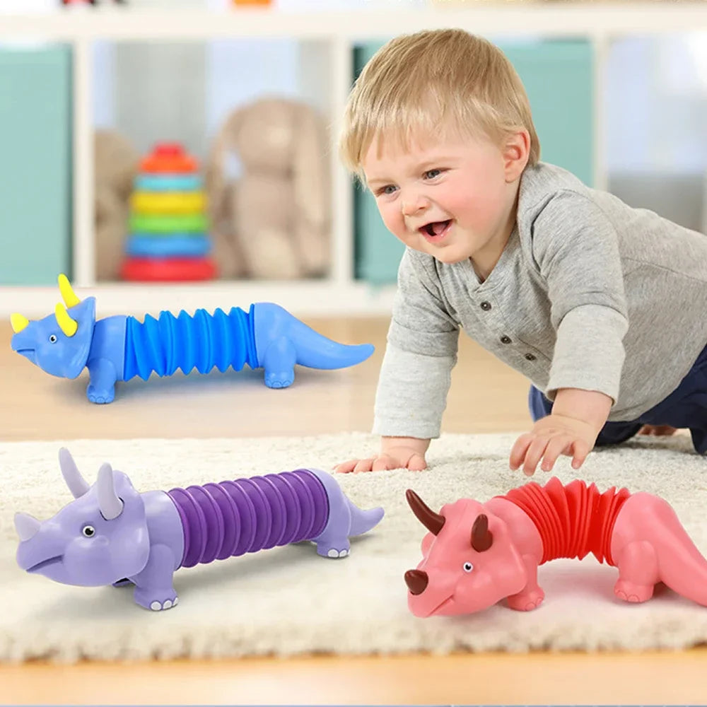 Fidget toys Action – Betaalbare stressverlichters