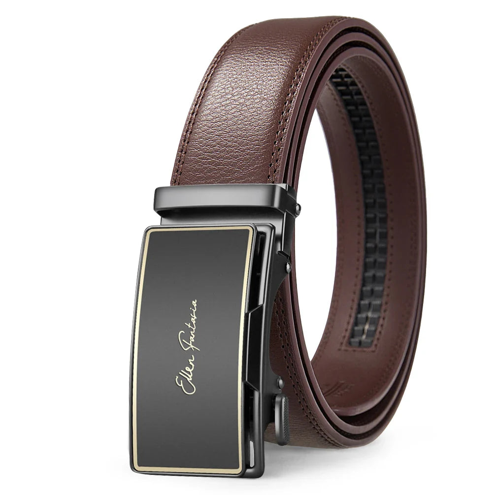 Riem heren in urban stijl met grove textuur