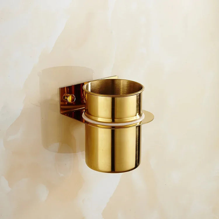 Witte toiletborstel – Fris en neutraal