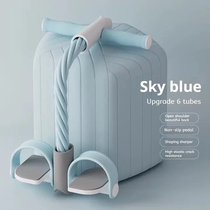 Weerstandsbanden vrouwen – Speciaal ontworpen voor dames