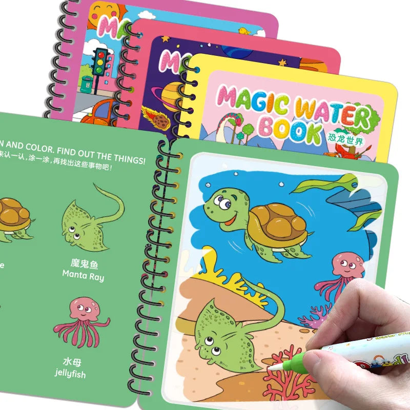 Watertafel speelgoed 2 jaar – Spetterend speelplezier