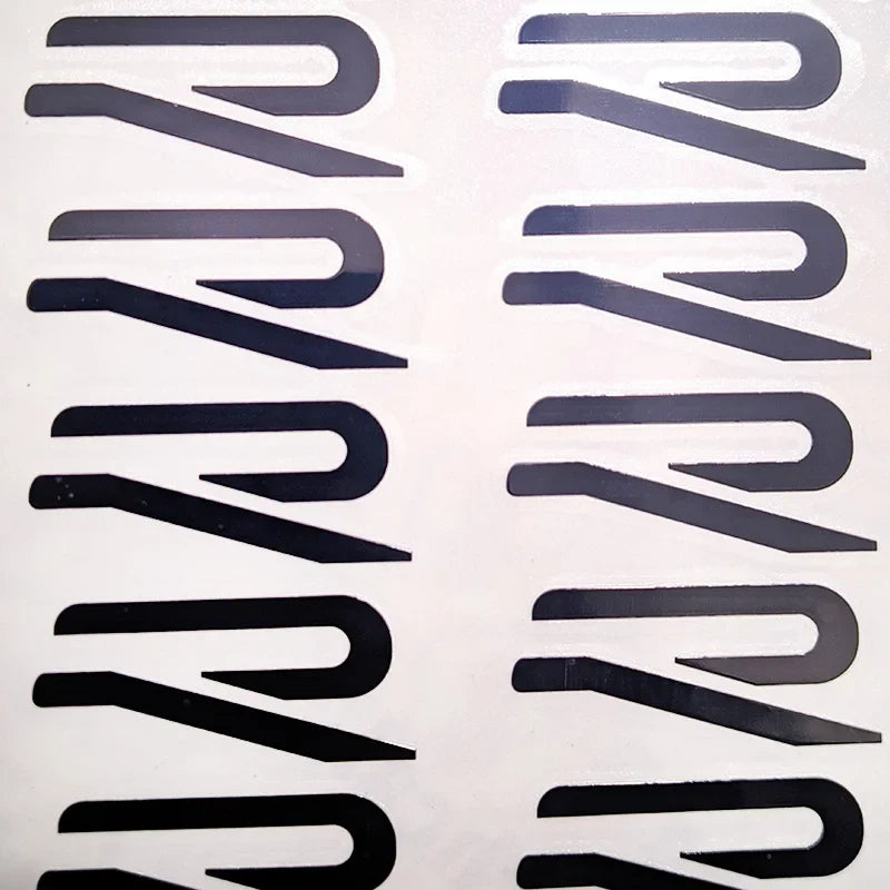 auto stickers - premium kwaliteit voor een gepersonaliseerde achterruit