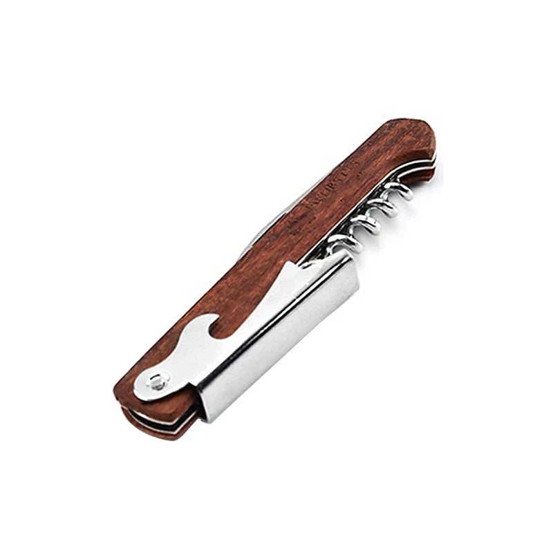 Laguiole sommelier opener – Voor de fijnproever