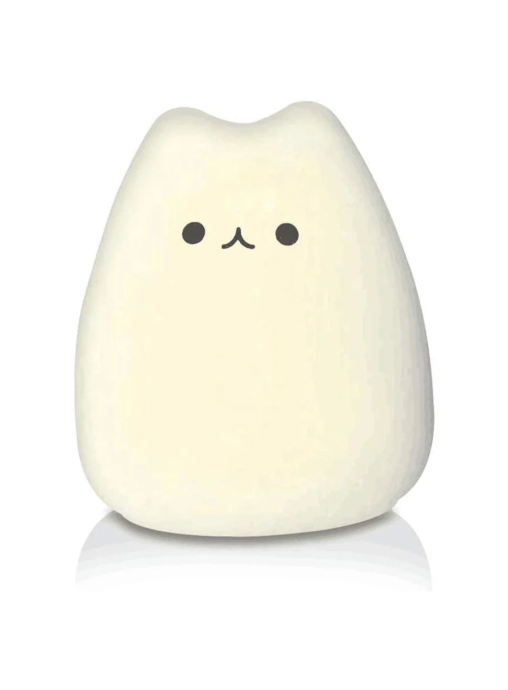 Nachtkast lampje op batterijen – Draadloos gemak