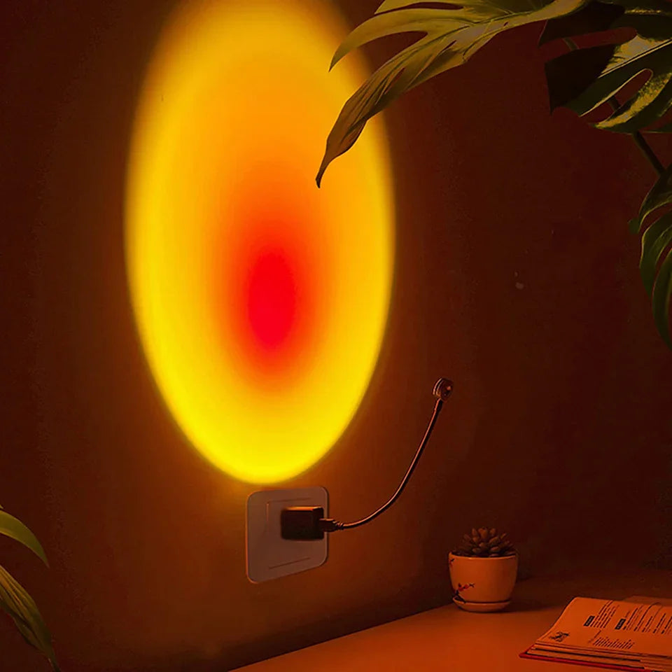 LED sterrenhemel projector voor woonkamer