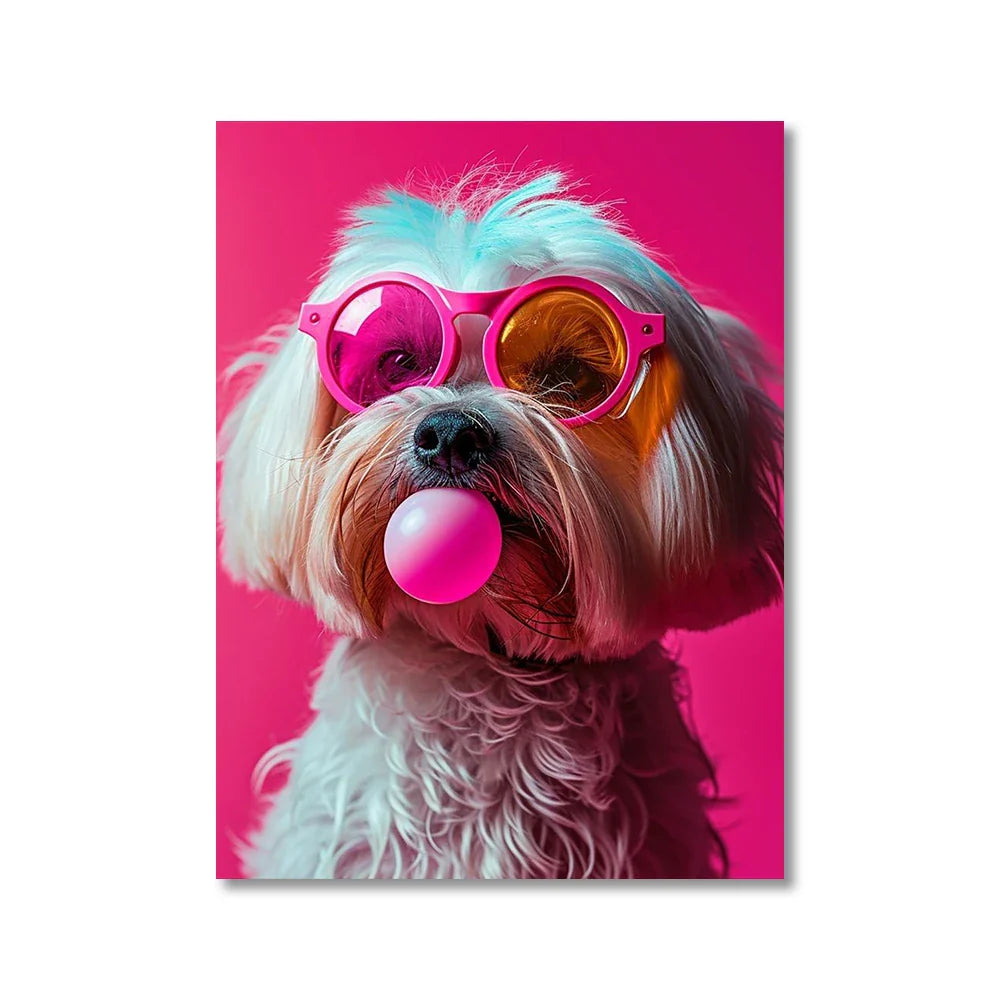 Posterstore heeft posters voor elke ruimte