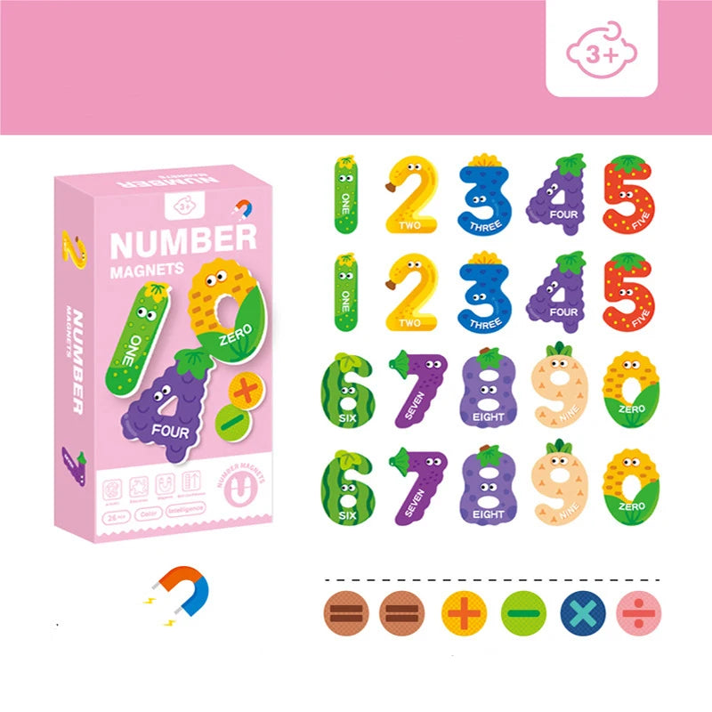 Magneet tegels voor kinderen – Makkelijk en veilig bouwen