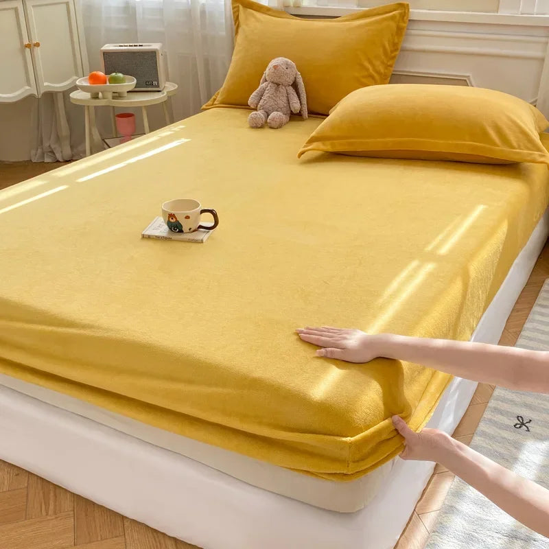 Luxe beddengoed grijs – Tijdloze klasse