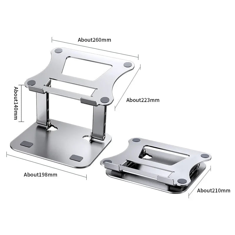 Ergonomisch schoottafeltje met opstaande rand