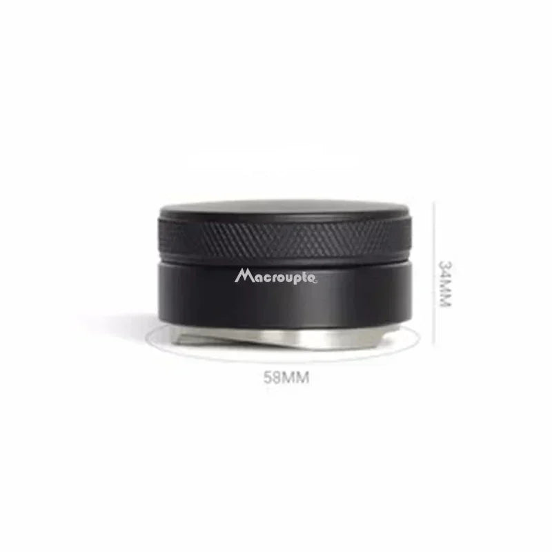 Accessoires voor espresso, cappuccino en latte art