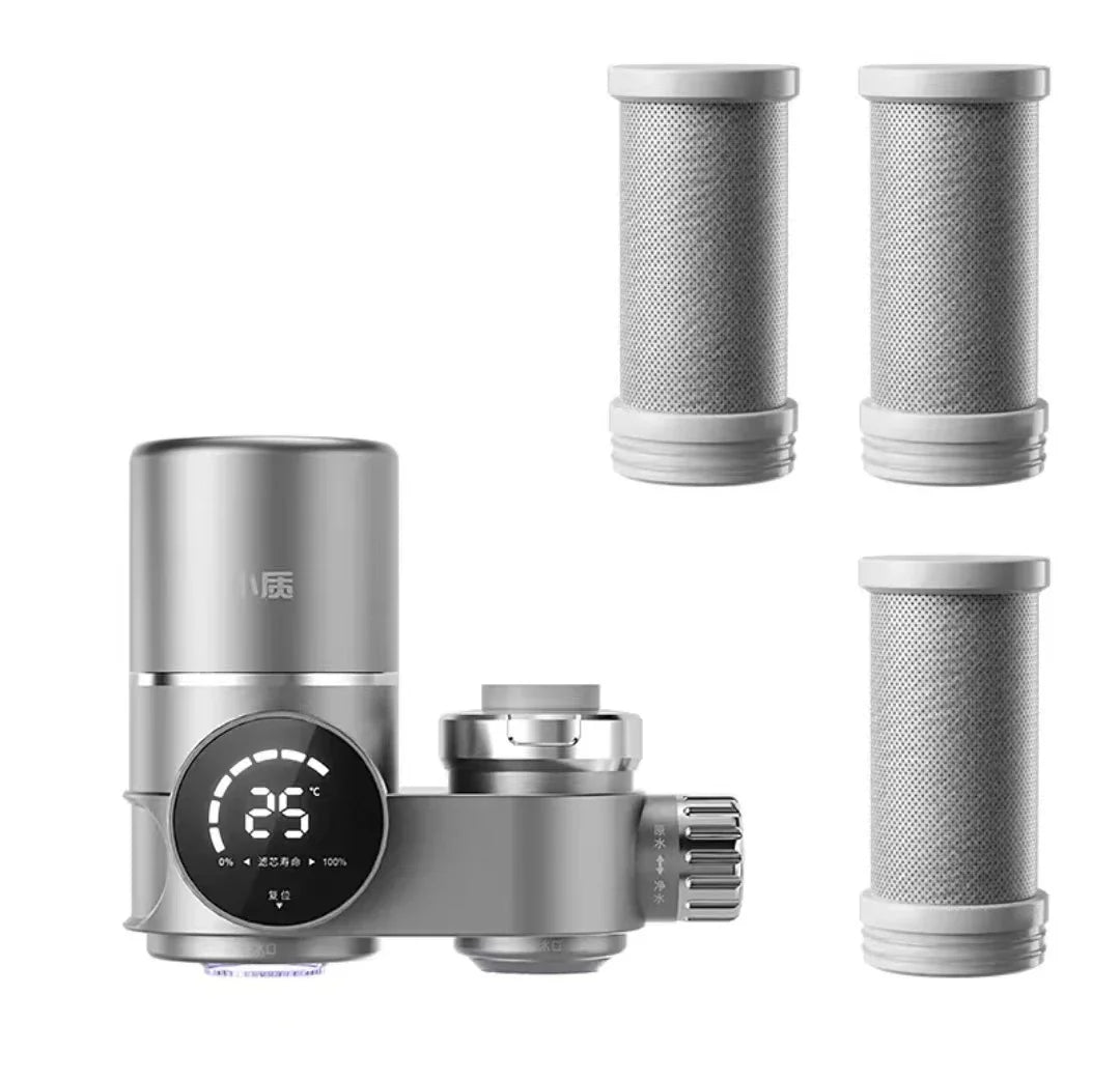 Waterfilter drinkwater met kalkfilter – Bescherm je apparatuur