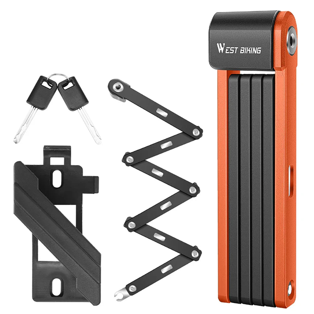 Abus kettingslot met sleutel β Duits vakmanschap