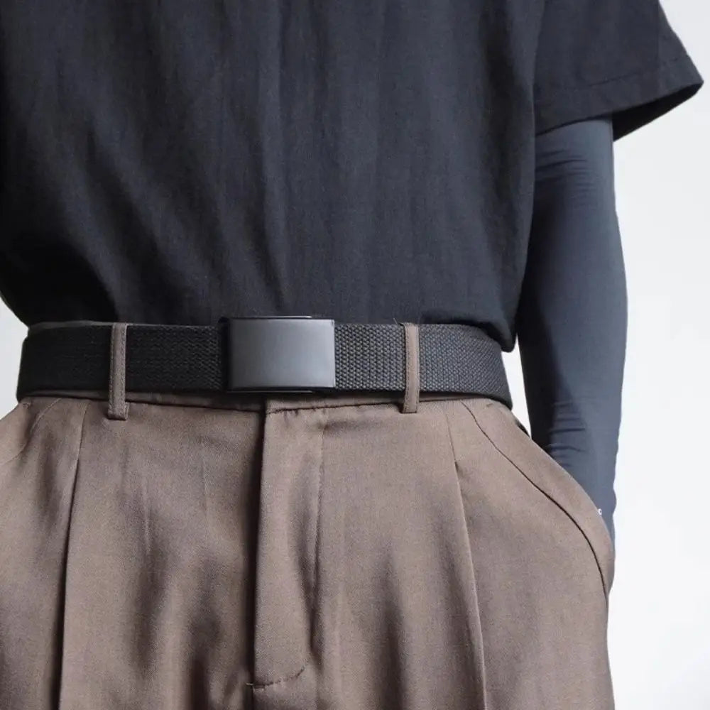 Riem met asymmetrisch design voor moderne outfits