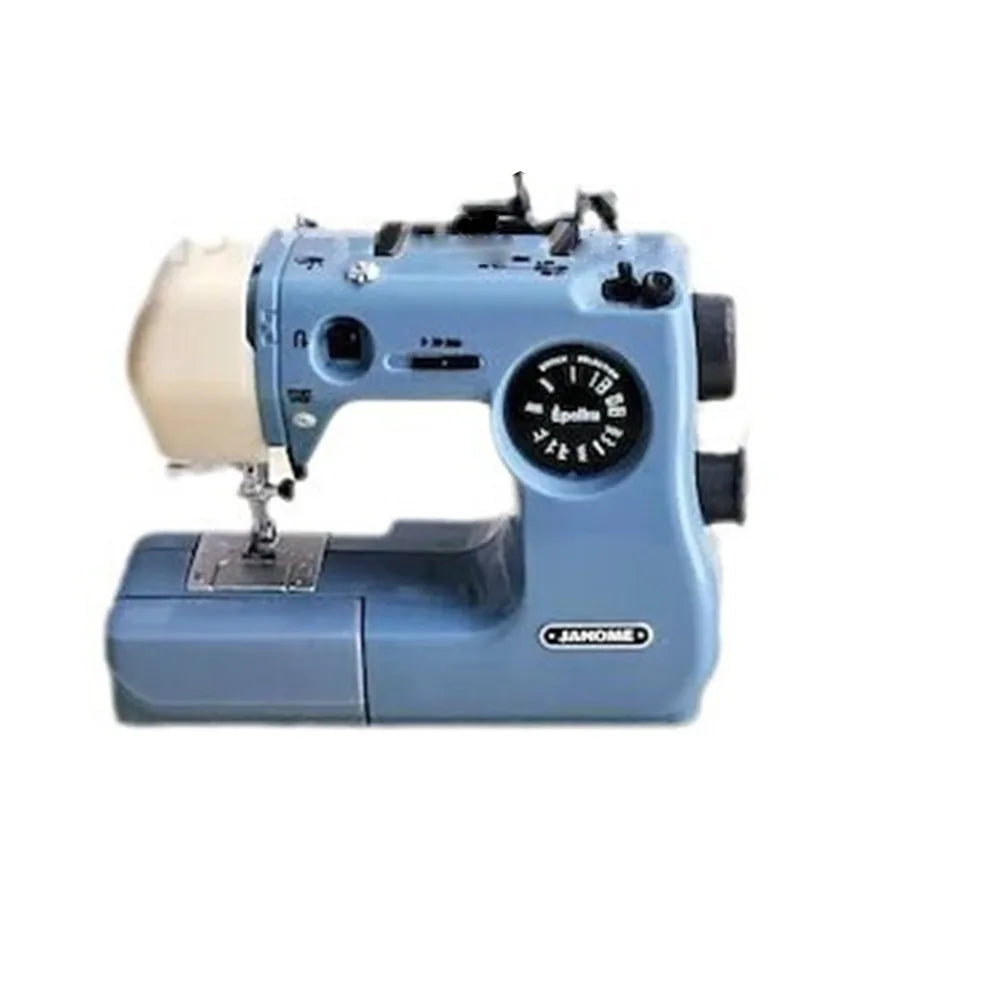 Singer computergestuurde naaimachine met touchscreen – Intuïtieve bediening