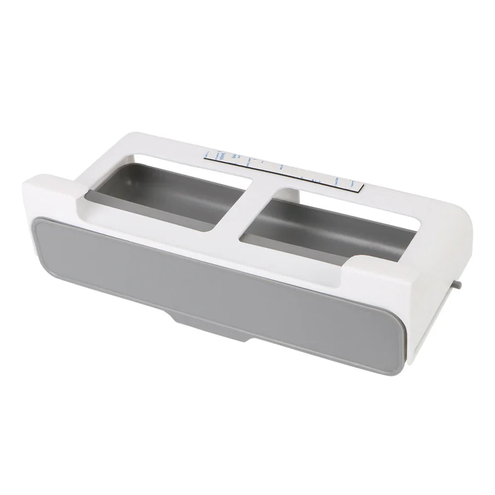 Kruidenrek keuken met magnetische bevestiging