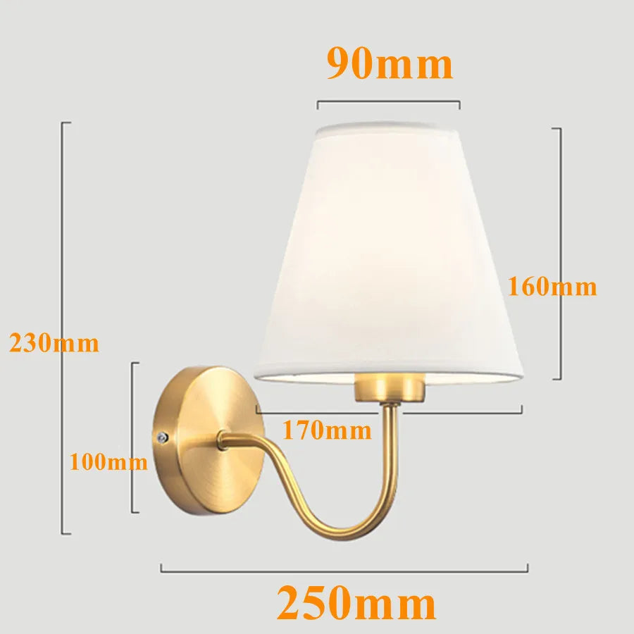 Wandlamp met batterijen – Ideaal voor elke ruimte