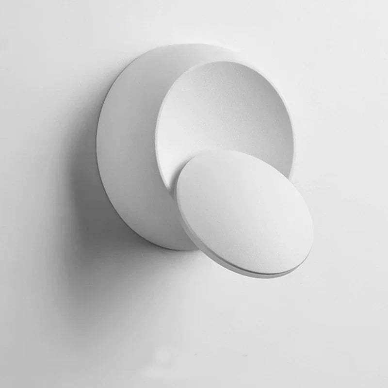 Wandlamp met batterij en afstandsbediening – Bedien zonder opstaan
