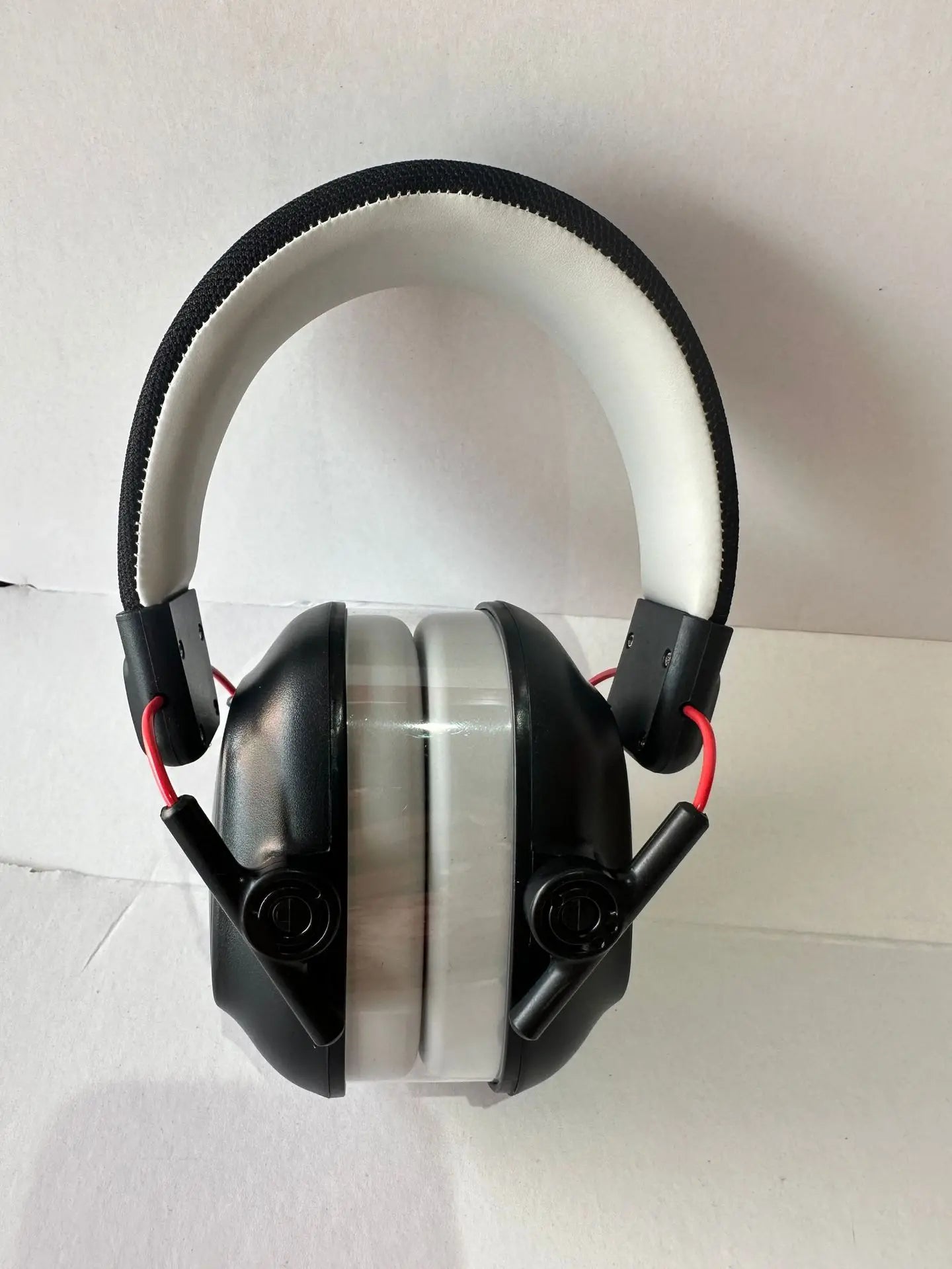 Koptelefoon kind met speels motief – Leuk om te dragen