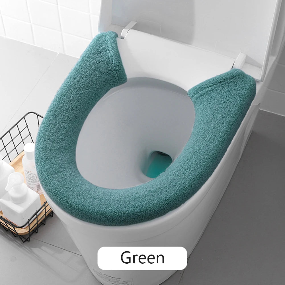Toiletbril met softclose deksel – Geen knallend geluid meer