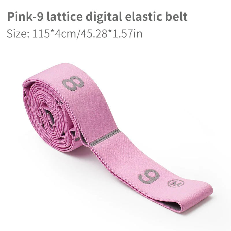 Weerstandsband oefeningen voor billen – Bouw kracht op