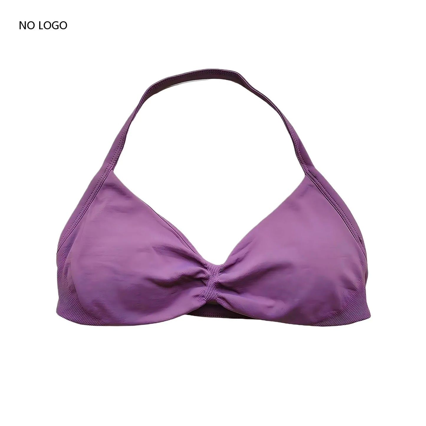 Stretchy yoga kleding met naadloos ontwerp