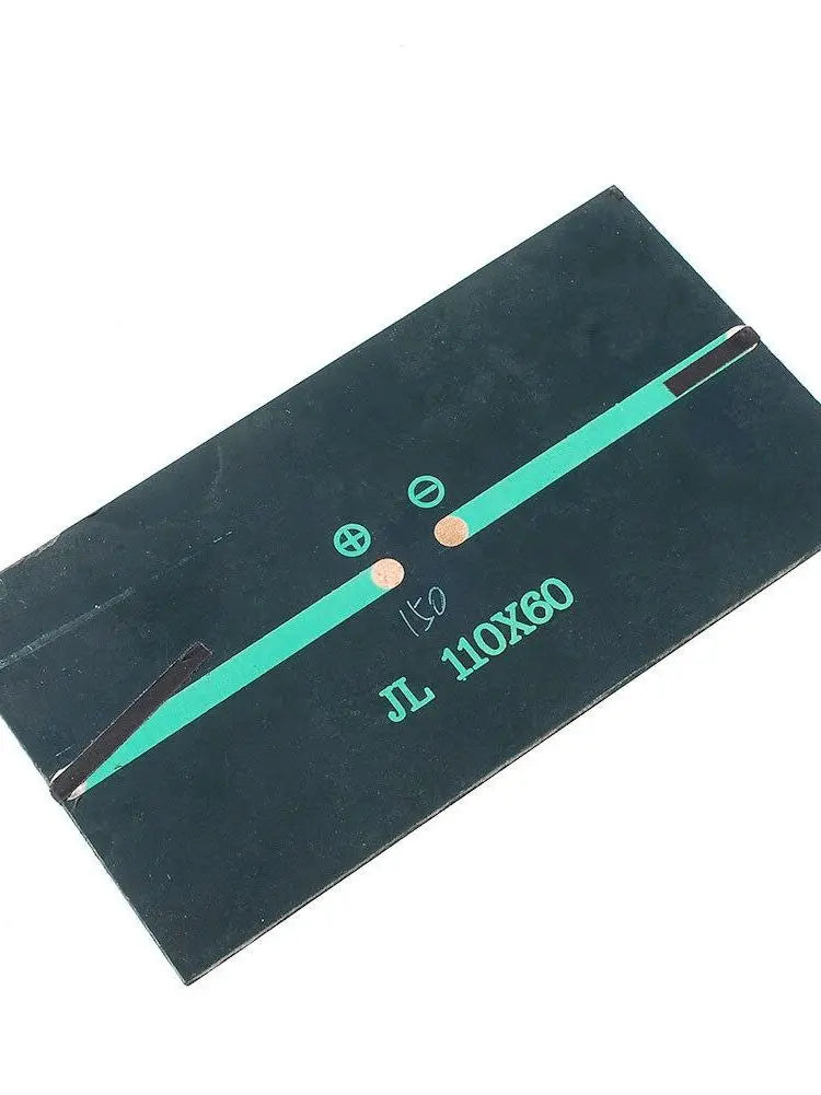 Zonnepaneel kopen voor tiny house – Compacte oplossing