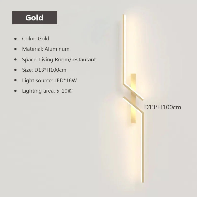 Wandlamp draadloos met verstelbare arm – Richt het licht zelf