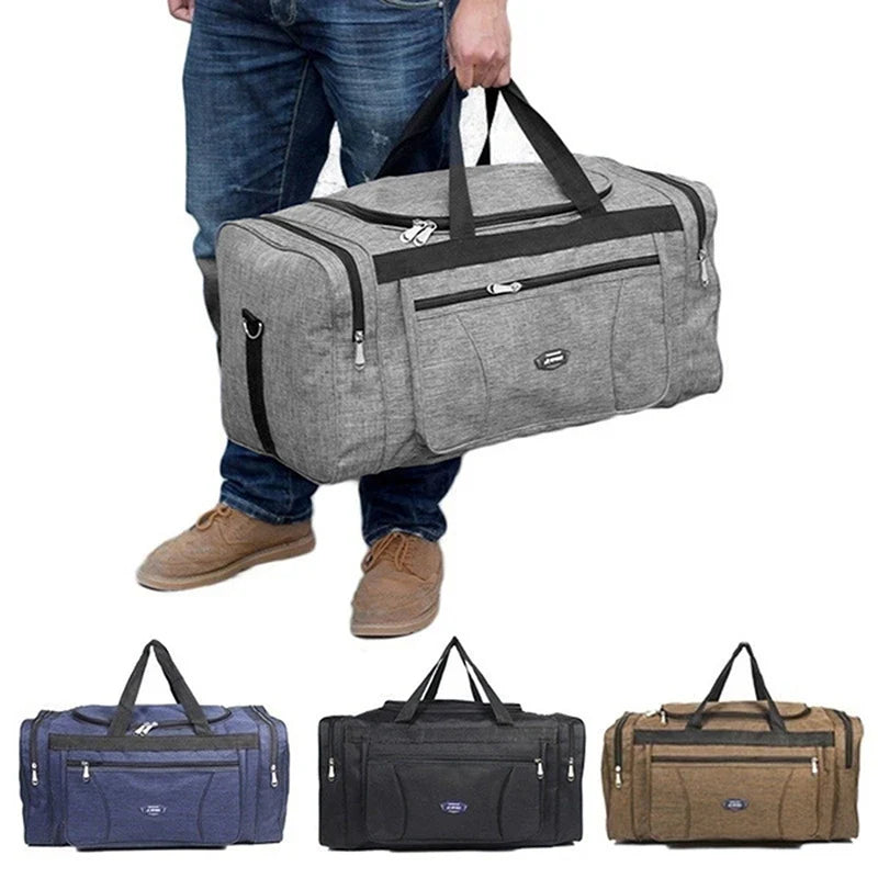 Felle kleur draagtas voor opvallende look
