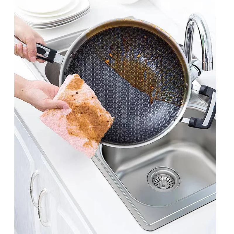 Washandje met naam β Gepersonaliseerd en uniek
