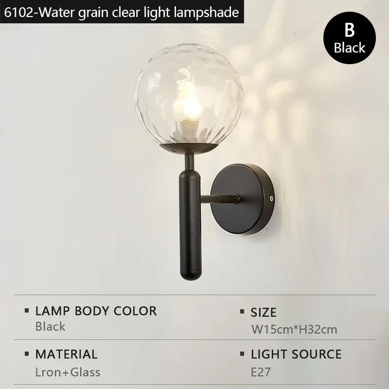 Kleine wandlamp op batterijen – Subtiel en efficiënt
