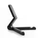 Laptopstandaard IKEA met ventilatie