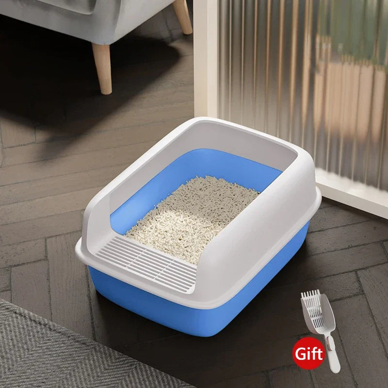 Kattenbak Pets Place – Kwaliteit voor je huisdier
