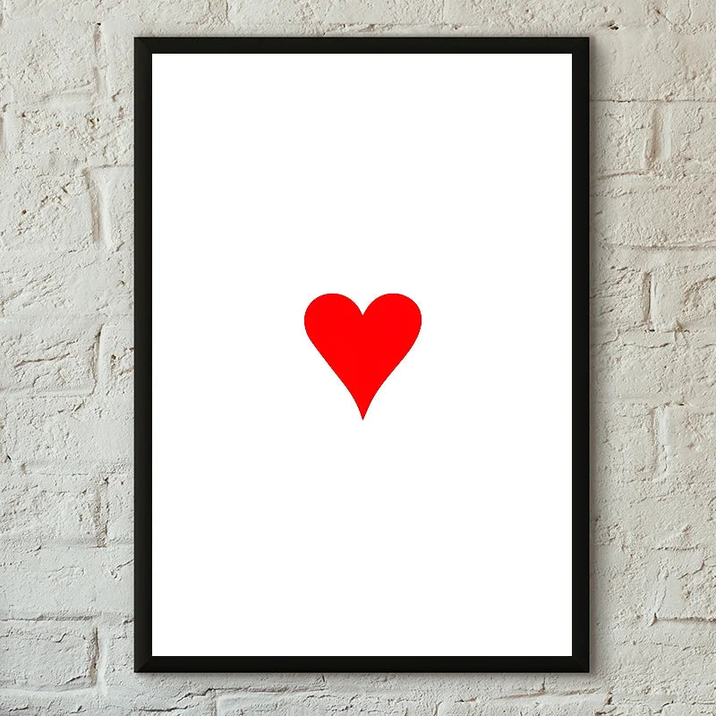 Posterstore posters in A4, A3 en A2 formaat