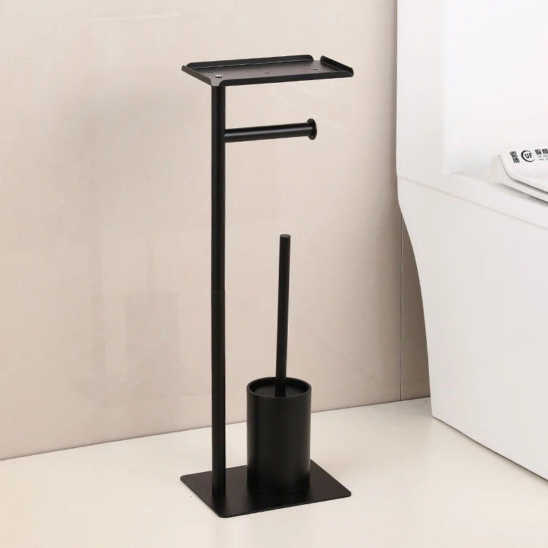 Toiletborstel in luxe verpakking – Ideaal als cadeau