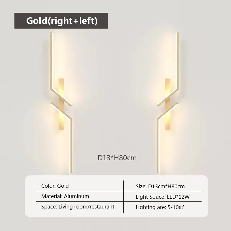 Wandlamp op batterijen met bevestigingsclips – Geen gereedschap nodig