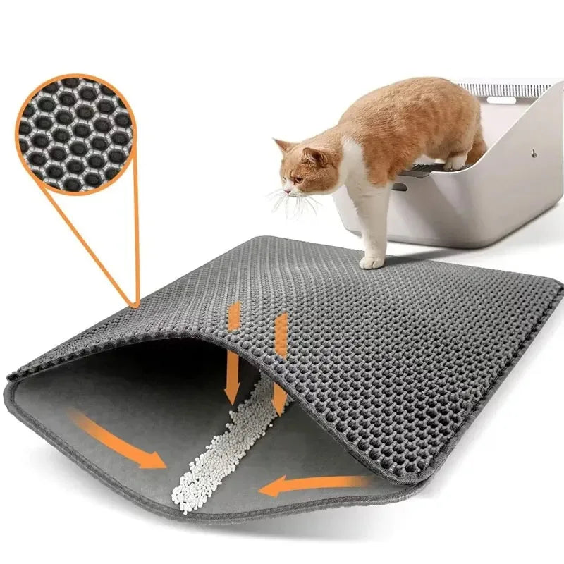 Kattenbak kopen met gratis schepje – Compleet pakket