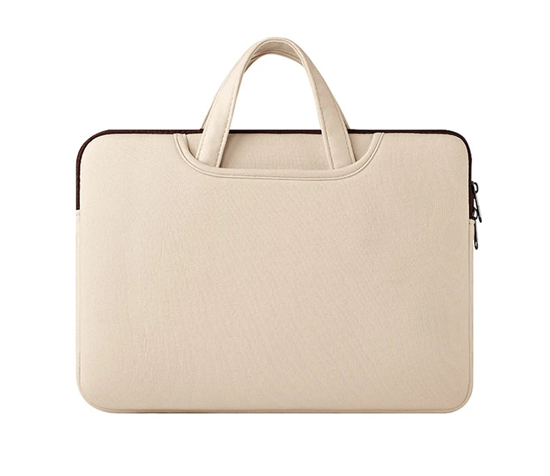Laptop tas heren leer – Klassieke en professionele look