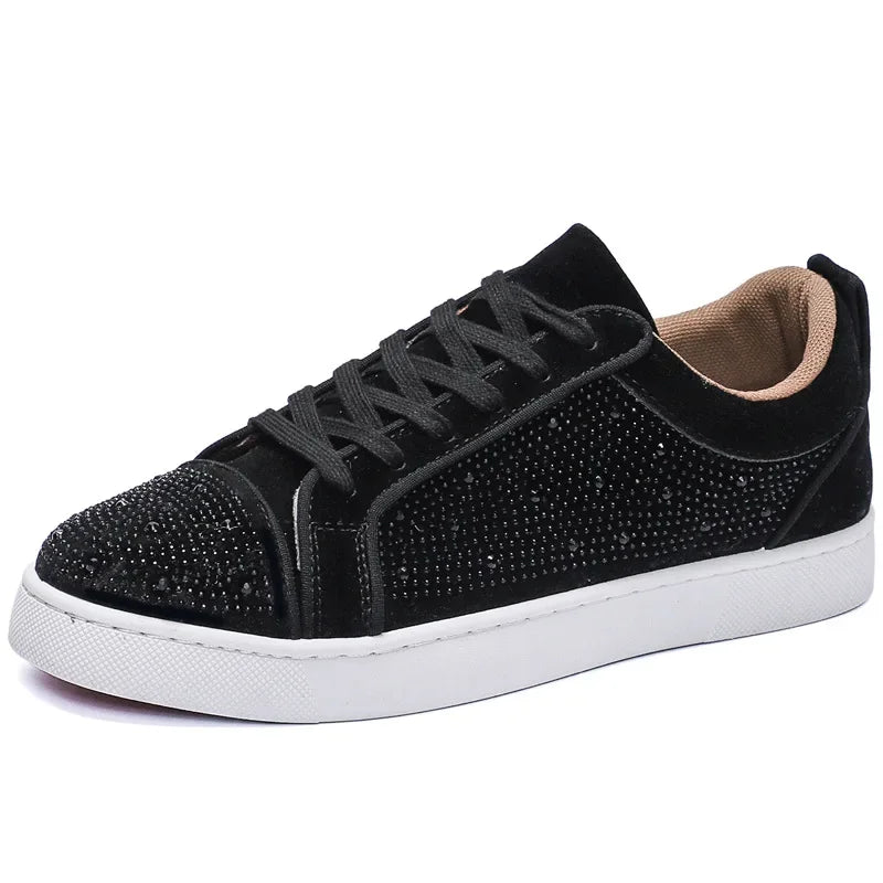 Zomerschoen voor heren met antislip zool