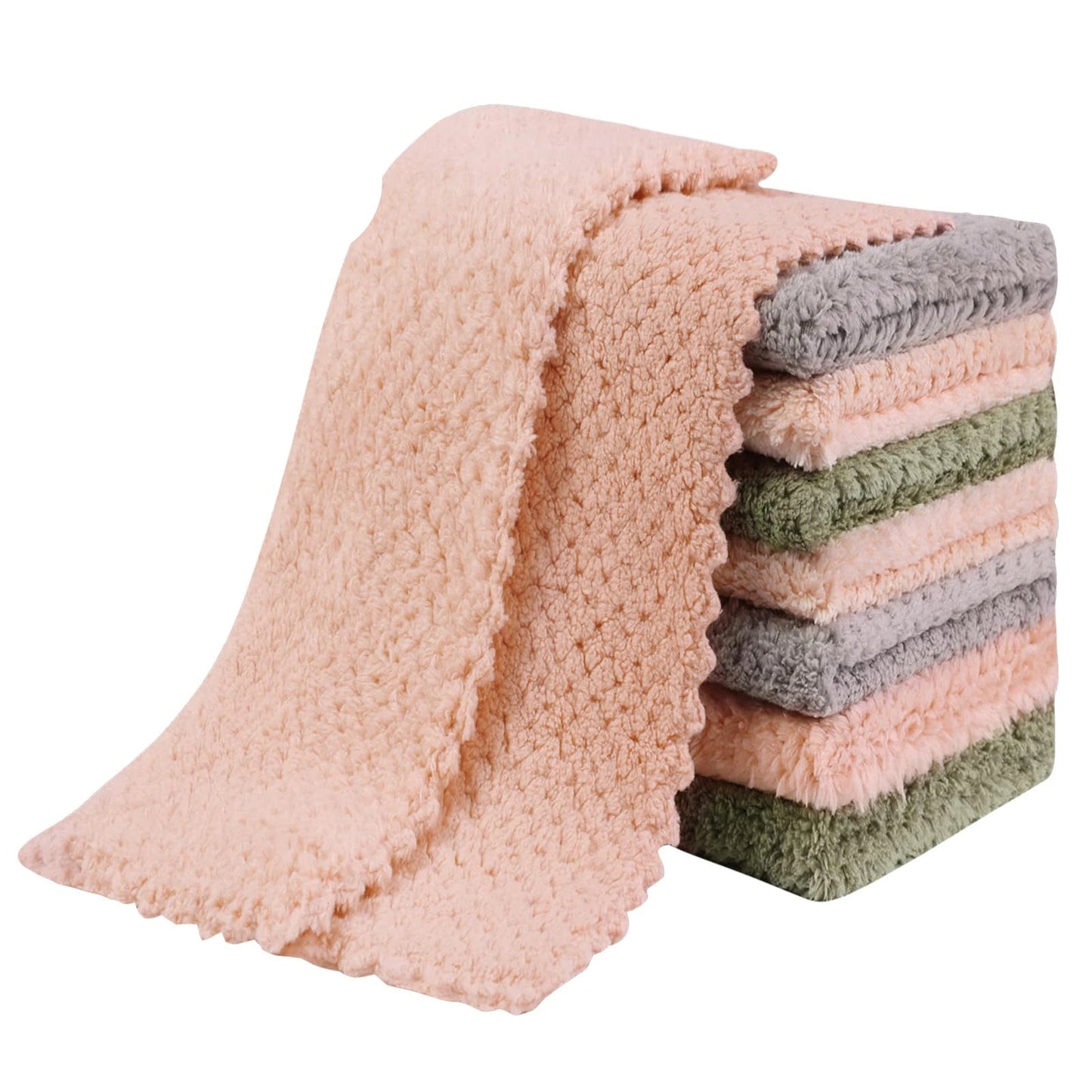 Washandjes Action β Voordelig en praktisch