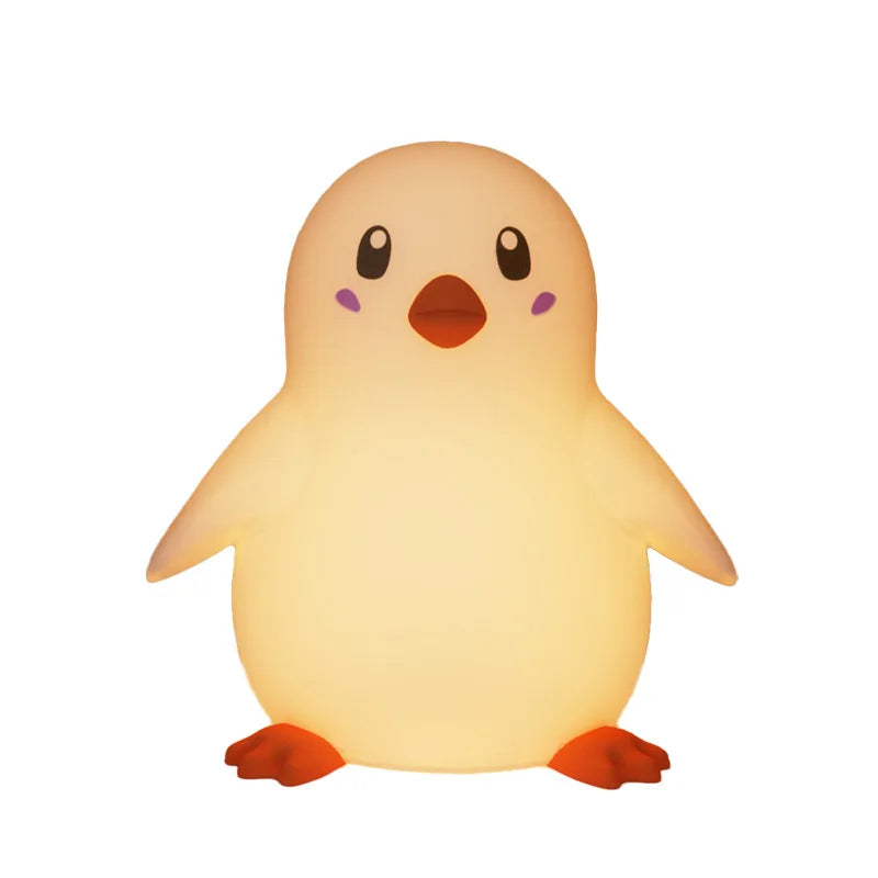 Philips wake up light met USB oplaadpunt – Multifunctioneel nachtlampje