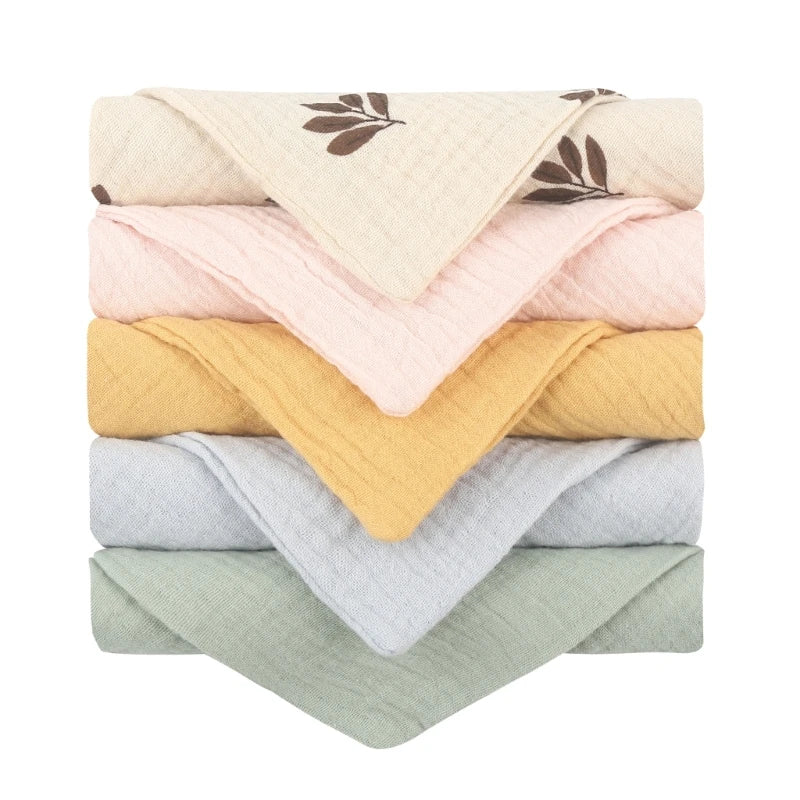 Washandjes – Zachte verzorging voor elke dag