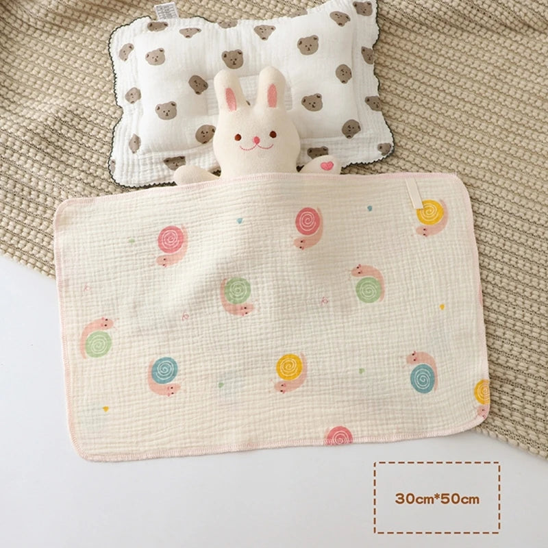 HEMA washandjes per kleur gesorteerd – Georganiseerd gemak
