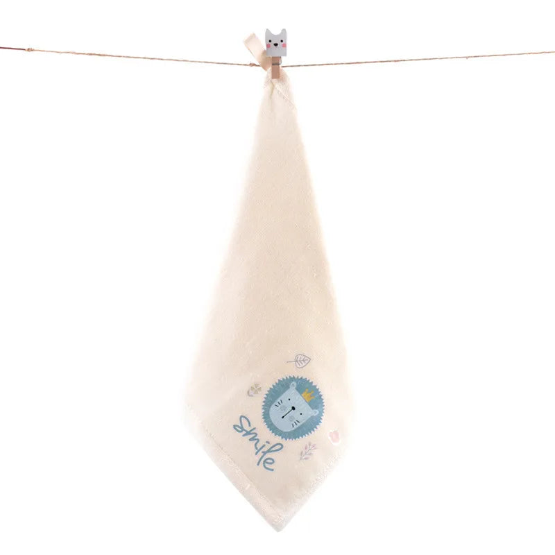 Washandjes set van 10 – Altijd genoeg bij de hand