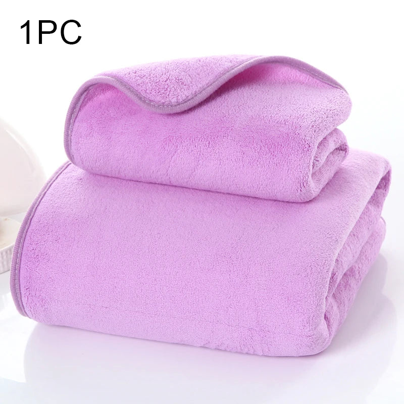 Badhanddoek sauna β Extra groot en absorberend