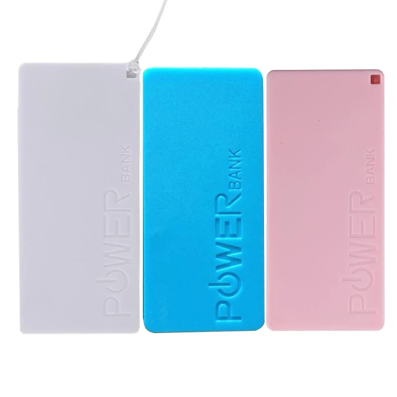 Powerbank Mediamarkt met universele compatibiliteit