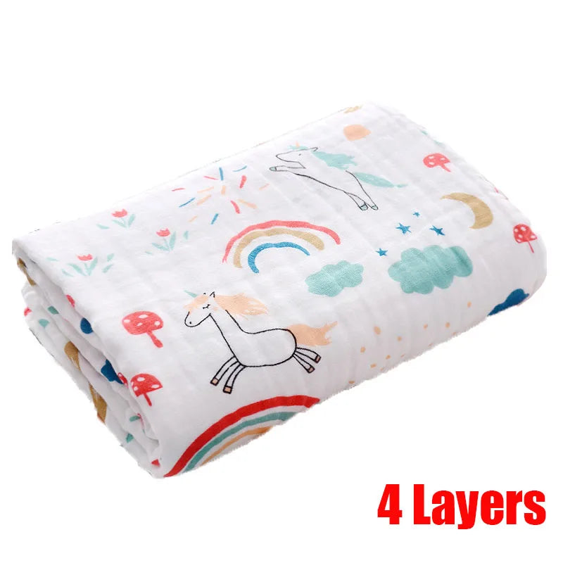 HEMA babydoekjes en washandjes – Complete verzorging