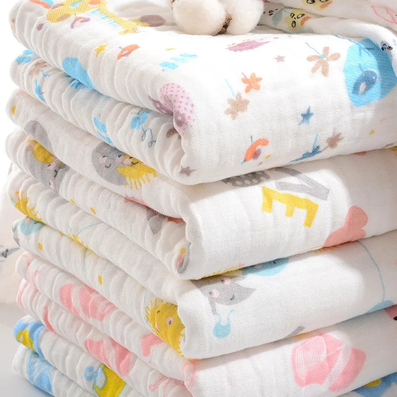 Washandje met bamboevezels – Natuurlijk zacht